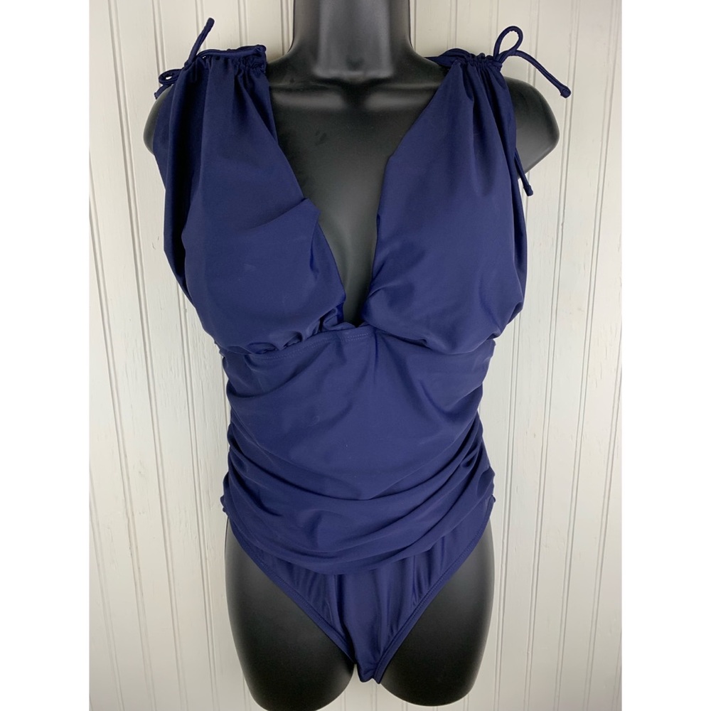 Hilor Tummy control swimsuit